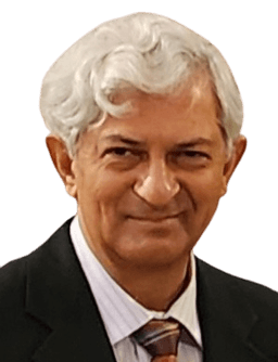 Dr. Giri Narasimhan